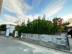 東福間六丁目土地