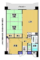 ホワイトキャッスル今池II