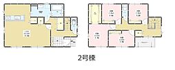 寺塚一丁目新築戸建2号棟 2期