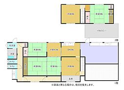 みやこ町節丸538戸建
