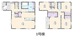 和田四丁目新築戸建1号棟　1期