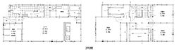三苫二丁目新築戸建3号棟　7期