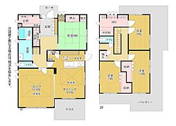 泉台二丁目20番戸建