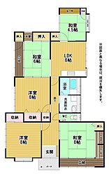 豊津戸建