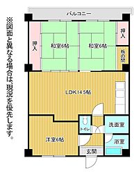 別院スカイハイツ 303