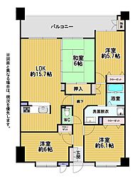 アンピール海の中道アクアヴィラ