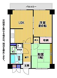 メゾン野間ハイツ
