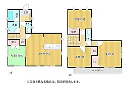 中尾一丁目6番戸建