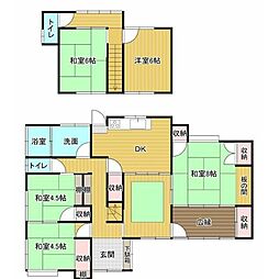 小糸町戸建