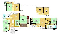 小糸町戸建