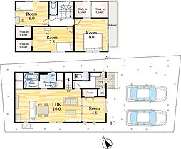 別院新築戸建8号地