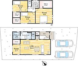 別院新築戸建9号地