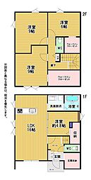 下曽根四丁目新築戸建11号地
