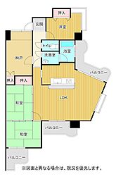 イマージュ小倉若園
