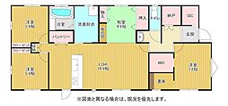 泉中央五丁目9番戸建