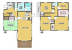 大谷町戸建