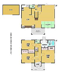 桃山台戸建