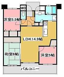 サンパーク三ヶ森