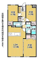 サンライフ到津