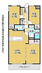 サンライフ到津