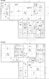 浅川日の峯二丁目新築戸建7号地