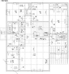 鍋田一丁目新築戸建5号地