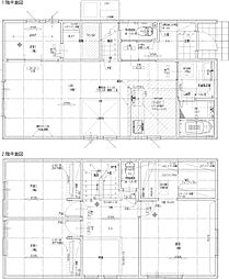 日の里四丁目新築戸建6号地