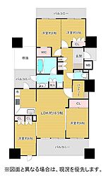リビオ大手町グランエンブレム