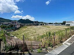 上馬寄二丁目土地