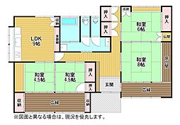 通谷二丁目28番戸建