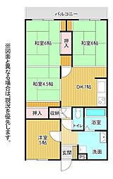 エクセレンス三萩野 610