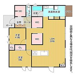 大字山本283番戸建