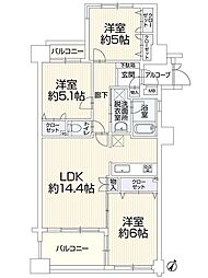東峰マンション野間大池公園