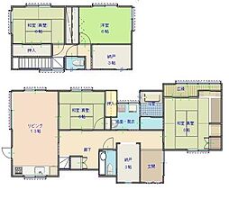 大字蜑住戸建