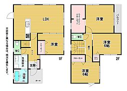中の原二丁目戸建