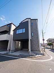 千早一丁目新築戸建2号棟 2期