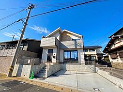 香住ヶ丘四丁目新築戸建1号棟　2期