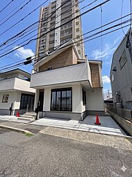 原田四丁目新築戸建3号棟　3期