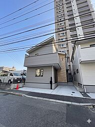 原田四丁目新築戸建1号棟　3期