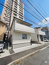 原田四丁目新築戸建2号棟　3期