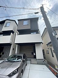 南本町一丁目新築戸建1号棟　1期
