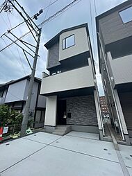 南本町一丁目新築戸建2号棟　1期