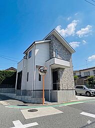 若宮三丁目新築戸建1号棟　5期