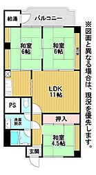 チュリス小倉
