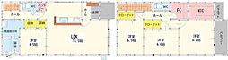 千防三丁目新築戸建1号棟　2期