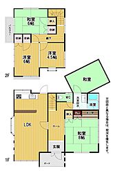 大浦二丁目戸建