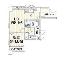ステイツ天神東