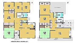 久原戸建