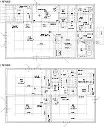 下曽根三丁目新築戸建5号地