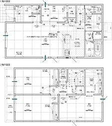 大字提新築戸建1号地